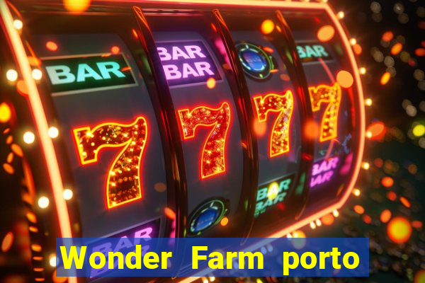 Wonder Farm porto alegre farm